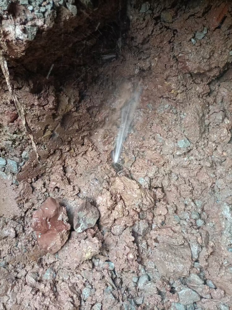 慈溪本地服务：自来水管漏水检测维修